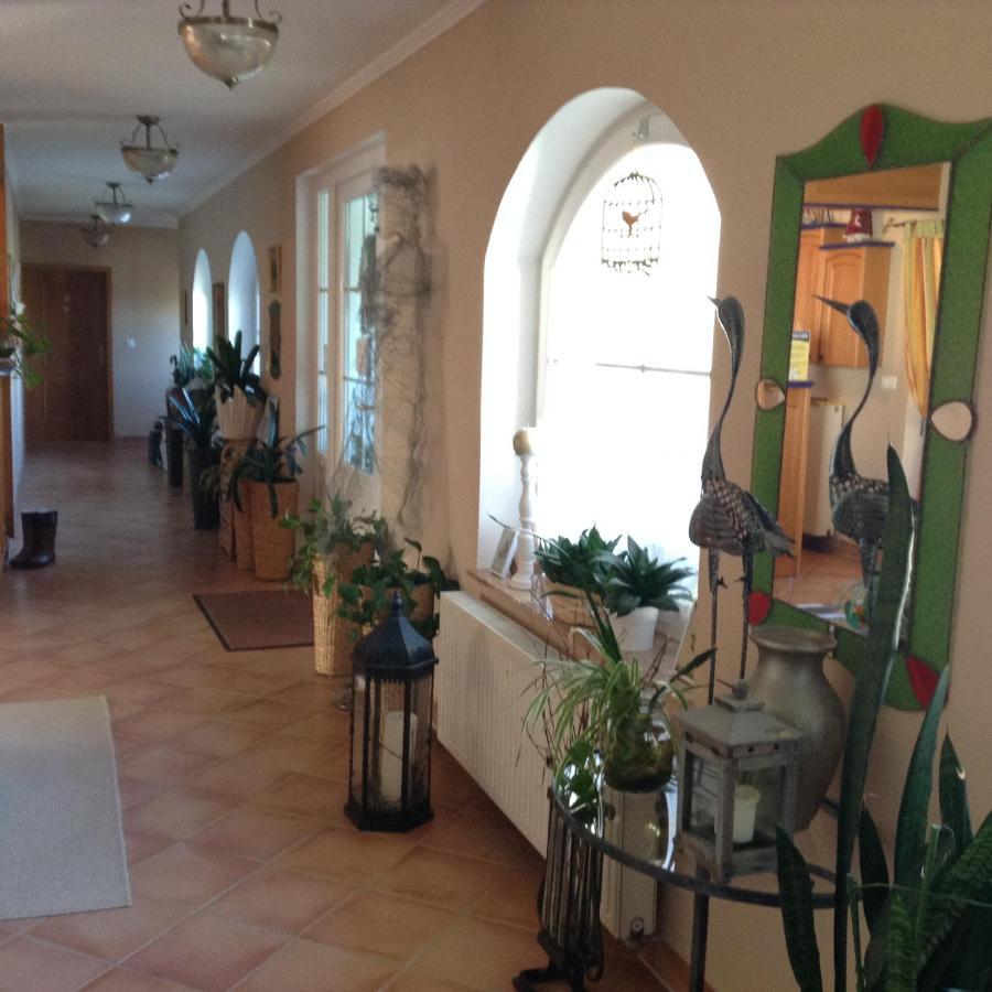 Hotel Zsida Szentgotthárd Buitenkant foto