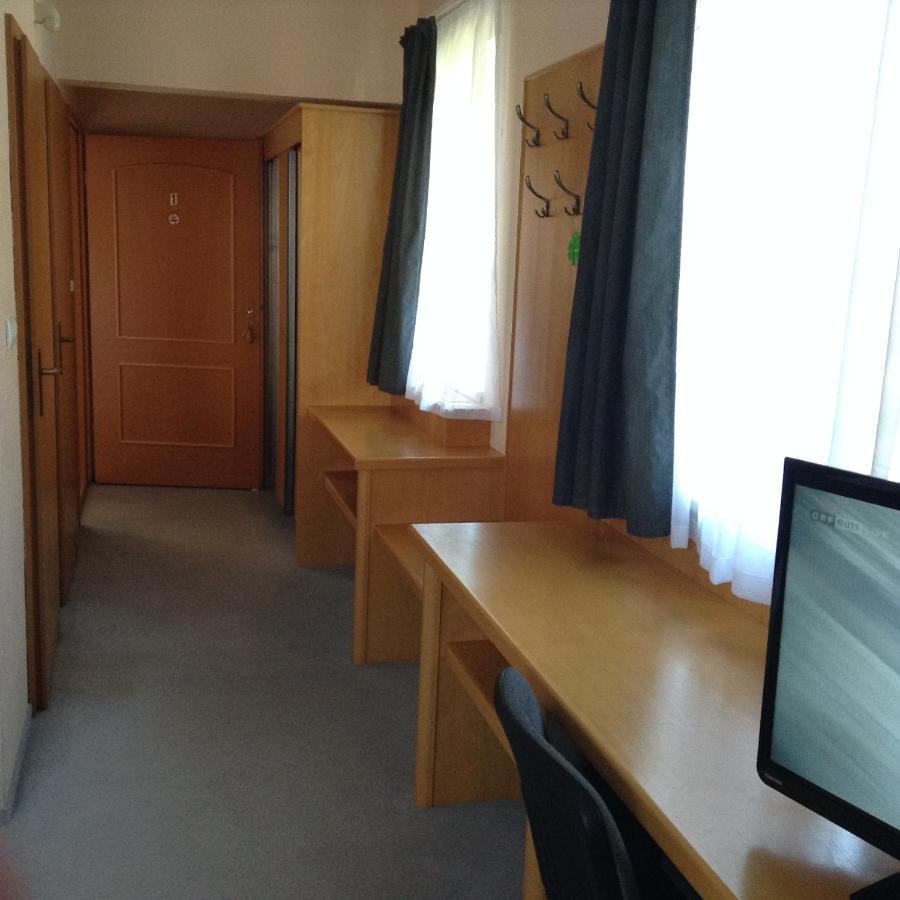 Hotel Zsida Szentgotthárd Buitenkant foto