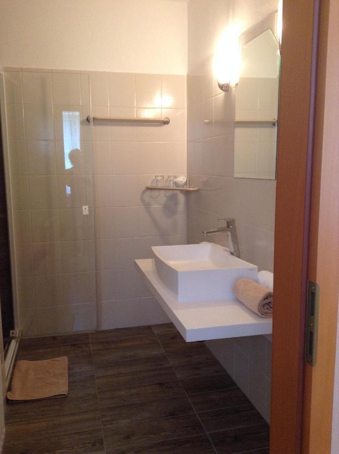 Hotel Zsida Szentgotthárd Buitenkant foto