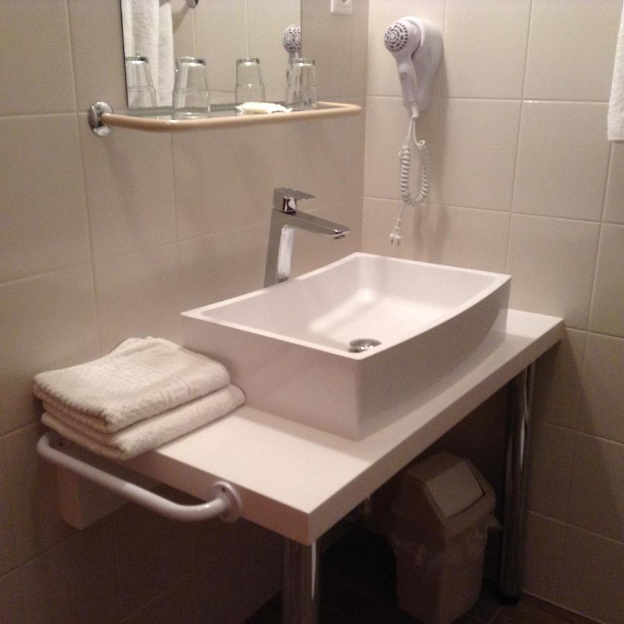 Hotel Zsida Szentgotthárd Buitenkant foto