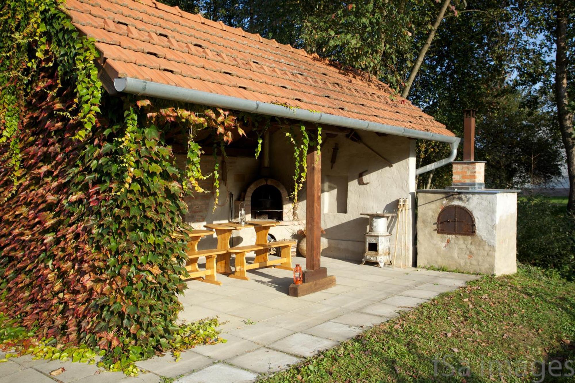 Hotel Zsida Szentgotthárd Buitenkant foto